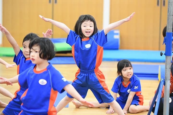 9:30 活動・プログラム