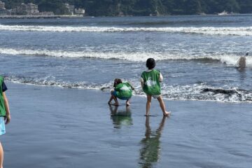 夏期休暇一時預かりのご案内【seasonスクール】