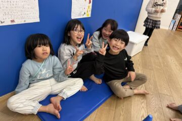 2027年度入会検討者向け*学童説明会