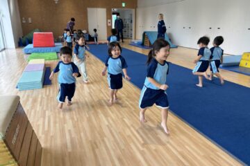 2027年度入園検討者向け*入園説明会