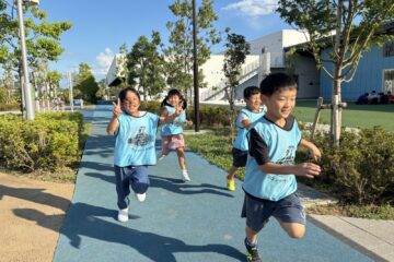学童説明会*2027年度入会者向け