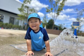 【保育園】平日見学会