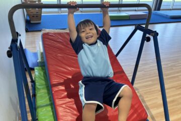 【保育園】平日見学会