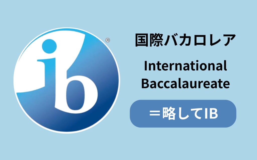 国際バカロレア教育とは